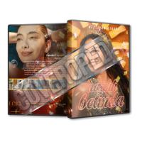 Aaahh Belinda - 2023 Türkçe Dvd Cover Tasarımı